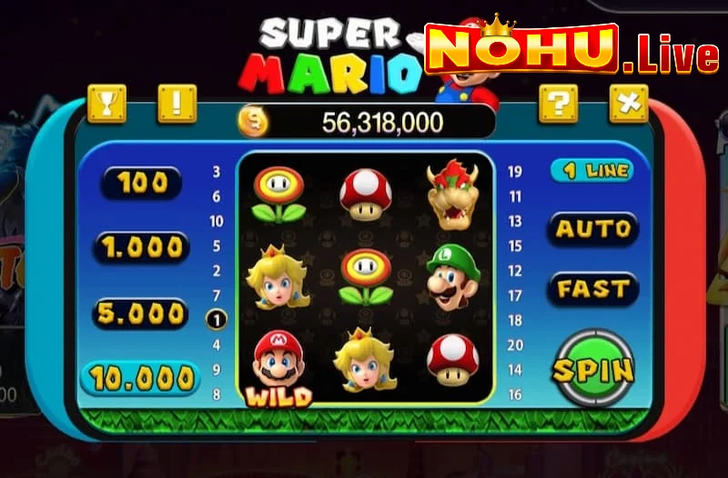 Mẹo chơi nổ hũ đổi thưởng 789club luôn thắng