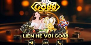 Liên hệ nổ hũ Go88 qua chat live