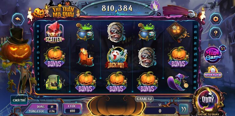 Giới thiệu siêu phẩm Thị Trấn Ma Quái