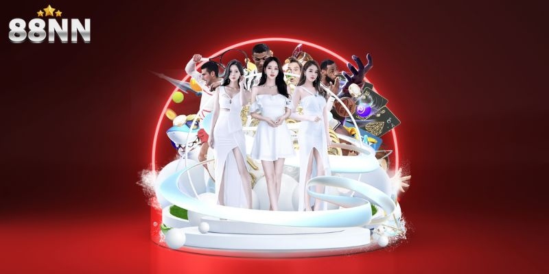 Hướng dẫn cách nhận link 88nn từ hệ thống 