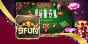 9Fun - Nhận tiền tỷ cùng cổng game đổi thưởng Châu Á