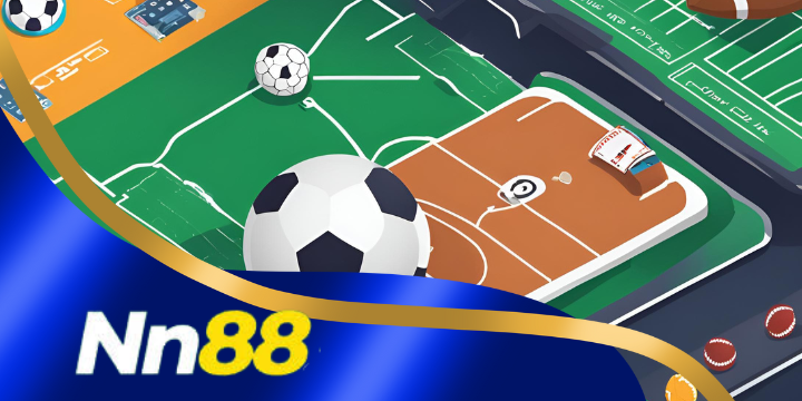 Nn88 - Đăng ký nhận thưởng nhà cái game bài trực tuyến 