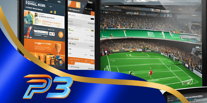 P3 - Đăng ký tham gia sảnh game bài quốc tế 