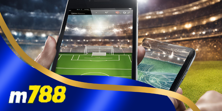 M788 - Cá cược giải trí, làm giàu không giới hạn mỗi ngày 