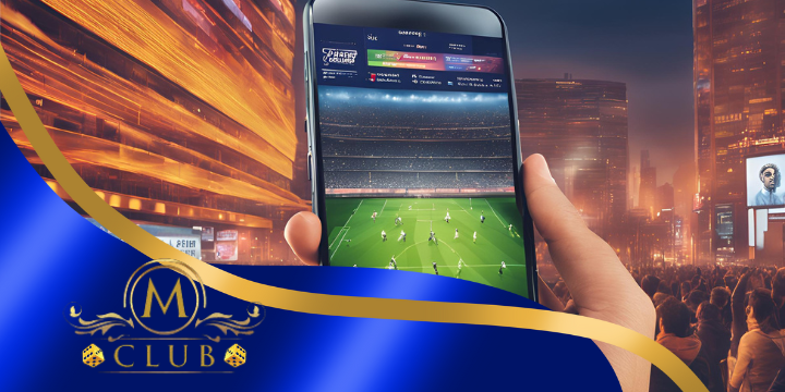 Mclub - Cá cược trực tuyến đổi thưởng tiền thật hot nhất 2025
