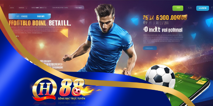 Qh88 - Nhà cái châu Á đăng ký nhận thưởng lên đến 100.000 VNĐ