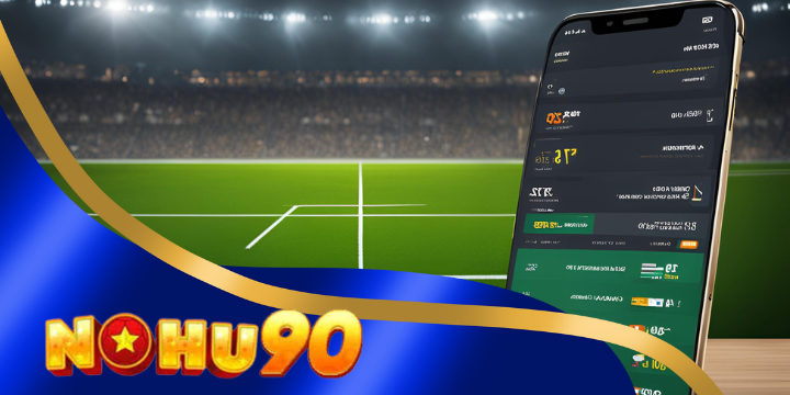 nohu90 - Review và hướng dẫn cá cược uy tín nhất 2025